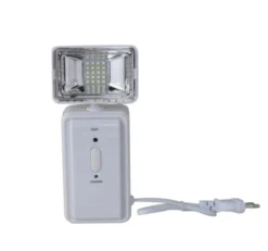 Đèn LED Khẩn Cấp Rạng Đông KC05 3W