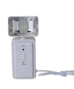 Đèn LED Khẩn Cấp Rạng Đông KC05 3W