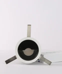 Đèn LED âm trần downlight Rạng Đông AT18.BLE 80/12W (FW)