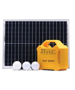 Bộ lưu điện NLMT đa năng Rạng Đông LD01.SL 160Wh