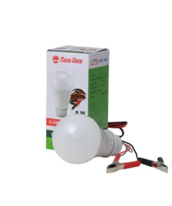 Đèn LED bulb tròn Rạng Đông A60N1/9W.DC