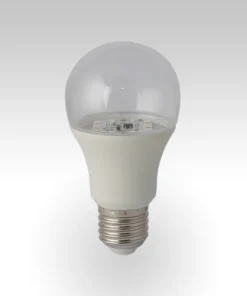 led hc a60 9w