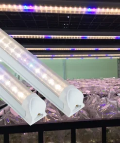 Đèn LED nuôi cấy mô Rạng Đông NCM 1200/16W WBU