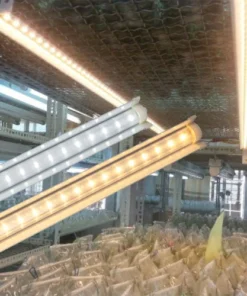 led ncm02 1200 16w 1