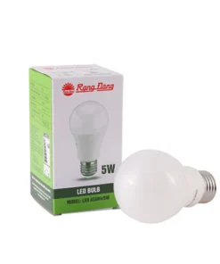 led bulb a55n4 5w 2