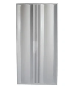 led m15l 60x120 72w 4
