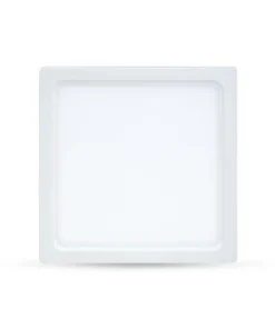 Đèn LED ốp trần vuông 22W LN08 220x220 6500K