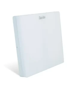 Đèn LED ốp trần vuông đổi màu Rạng Đông LN12 12W 170x170 ĐM đế nhựa