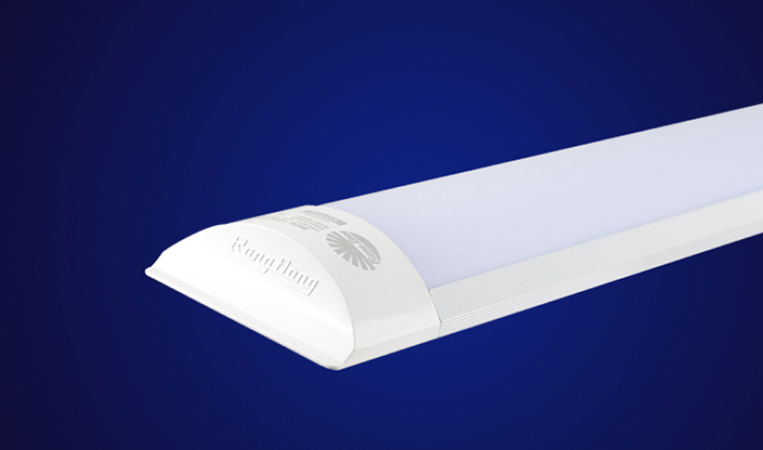 Bộ đèn LED M26 600/25W 6500K