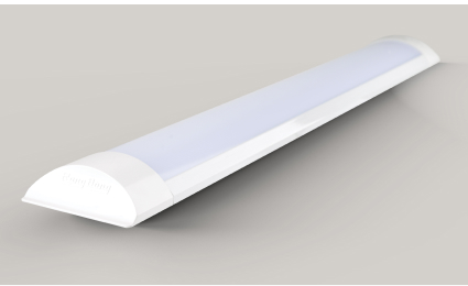 m26 5 Đèn LED bán nguyệt 40W Rạng Đông M26 ĐM 1200/40W đổi màu