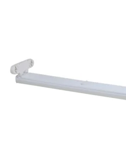 Máng đèn Rạng Đông FS 40/36x2 M9 - Lắp LED Tube (k.nắp & k.balát)