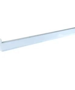 Máng đèn tam giác đơn Rạng Đông FS 20/18Wx1 TG