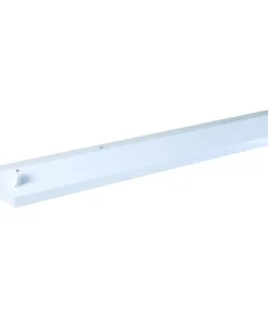 Máng đèn tam giác đôi Rạng Đông FS 20/18Wx2 TG