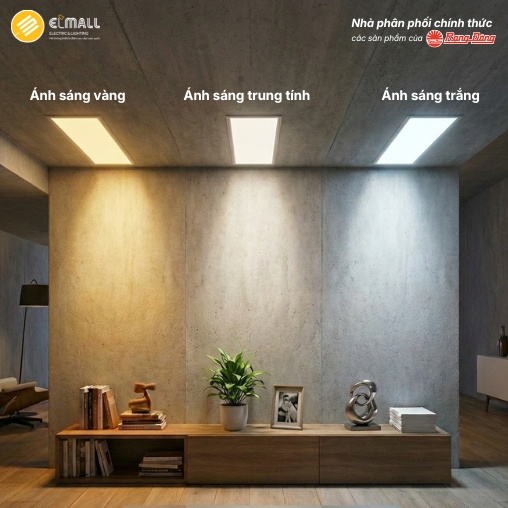 Đèn LED Panel 150×1200 28W PLUS P07 Rạng Đông