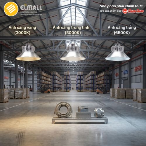 nhiet do mau den hb02l 100w