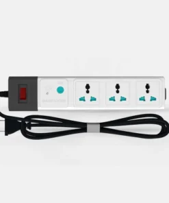 Ổ cắm Wifi 3m Rạng Đông OC02.WF 3C/3M/10A