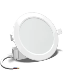 Đèn LED Panel Rạng Đông PT04.V2 90/7W - Panel tròn