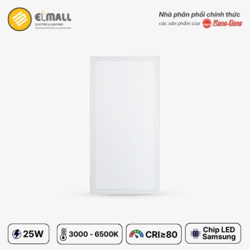 đèn led panel p06 300x600 25w