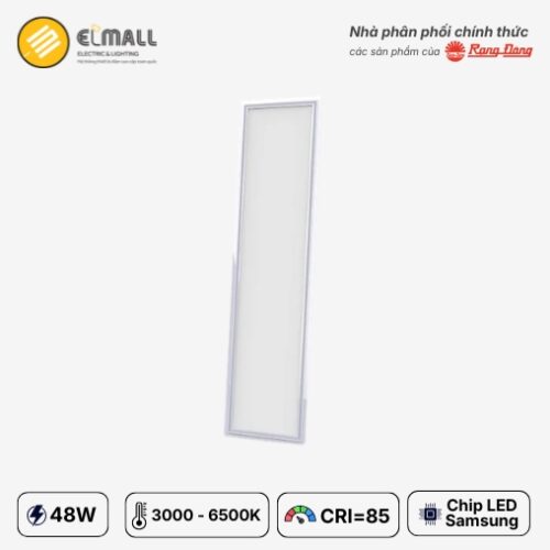 đèn led panel p07 300x1200 48w plus
