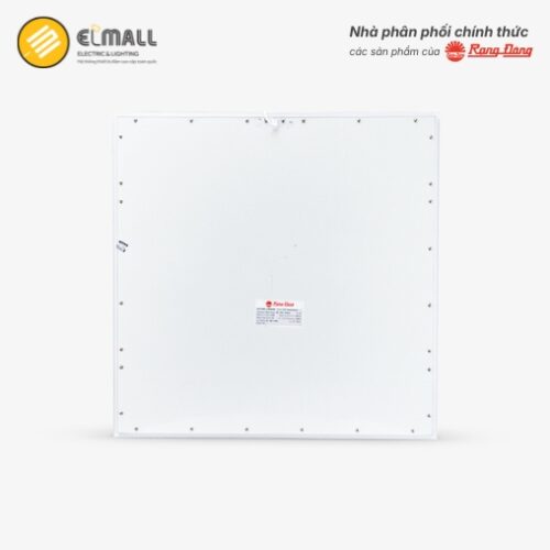 P07 600x600 48W PLUS mặt sau