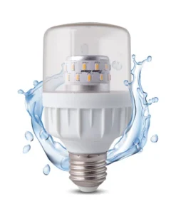 Đèn LED hoa cúc Rạng Đông TR60.HC/9W