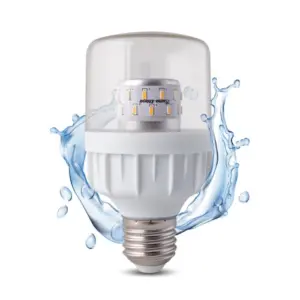 Đèn LED hoa cúc Rạng Đông TR60.HC/9W