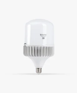 Đèn LED bulb trụ Rạng Đông TR80NĐ2 20W