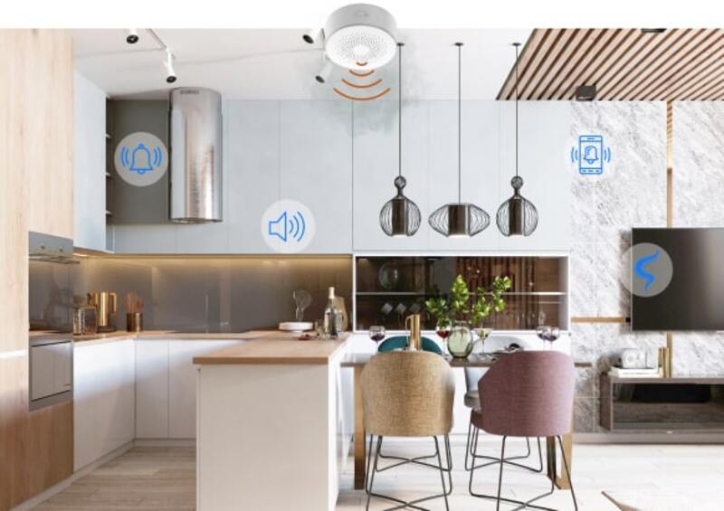 Ứng dụng sản phẩm CBĐ01.WF
