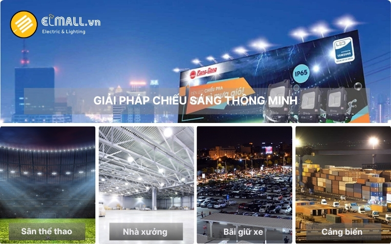 các ứng dụng của cp06 150w