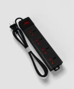Ổ cắm đa năng 5m Rạng Đông OC02 4C/5M/10A
