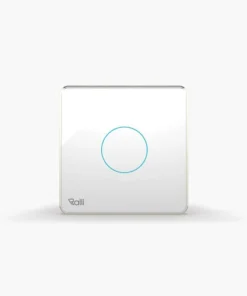 Công tắc cảm ứng Rạng Đông CTCU.WF V.01T - Wifi