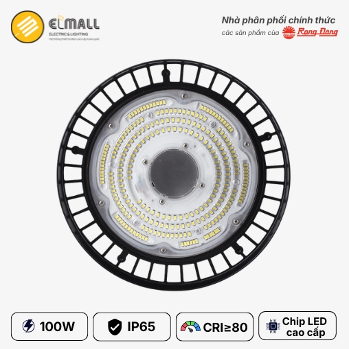 đèn highbay hb08 255/ 100w