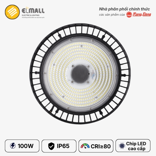 đèn led highbay hb08 300/200w