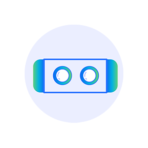 Đèn LED Chiếu pha