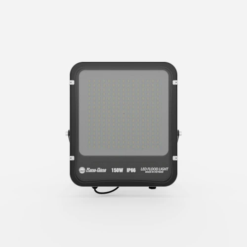 Đèn pha LED 150W CP12 Rạng Đông mặt trước 1