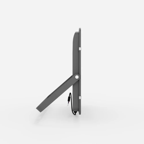 Đèn pha LED 200W CP12 Rạng Đông góc nghiêng