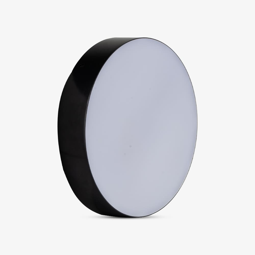 Đèn LED ốp trần 18W Rạng Đông LN29N 220/18W (B) đổi màu