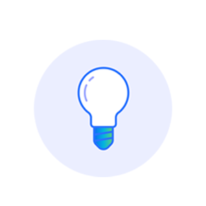 Đèn LED Bulb