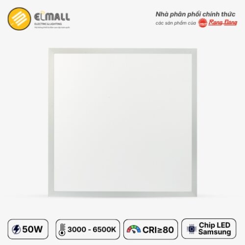 Đèn LED Panel 600x600 đổi màu P06 50W ĐM