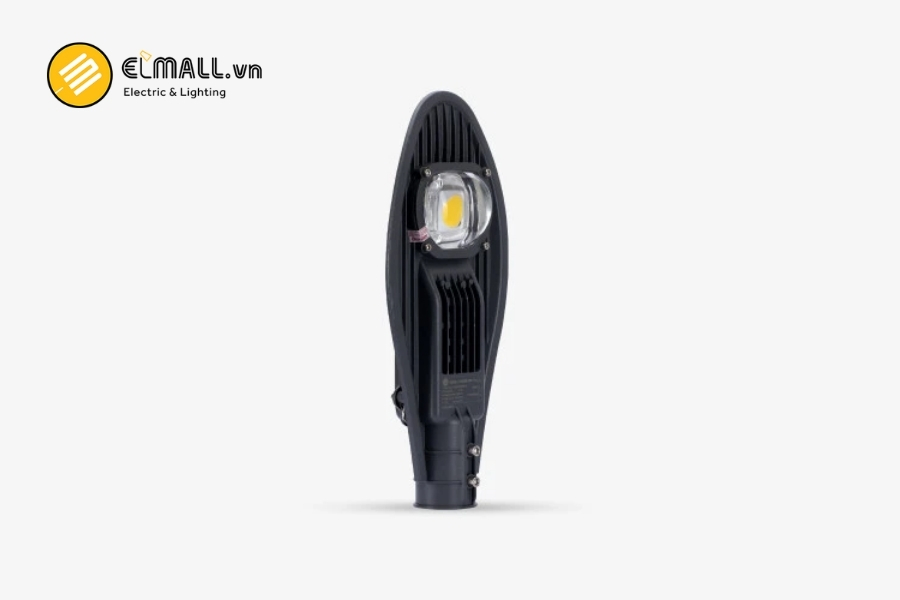 đèn đường led rạng đông 30w