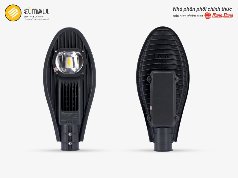đèn đường led rang dong csd02 30w