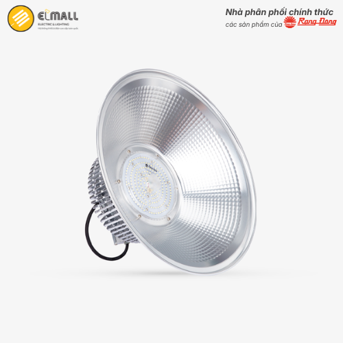 Alternative view of Đèn LED Highbay HB02L 430/120W Rạng Đông