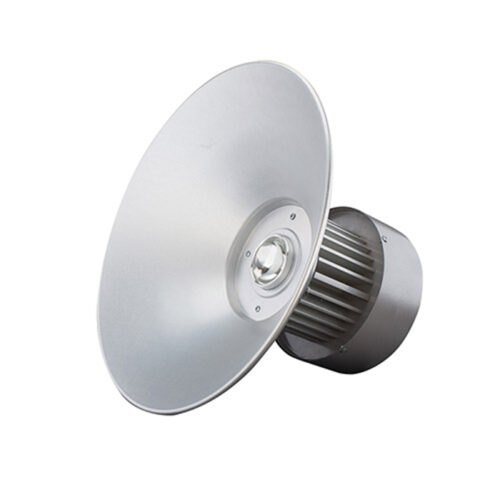 Đèn LED Nhà xưởng HB01L 410/50W Rạng Đông