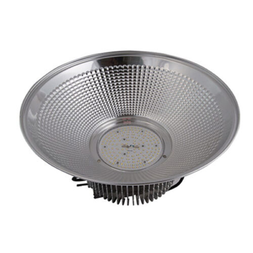Đèn LED Nhà xưởng HB02L 430/120W Rạng Đông góc nghiêng 3