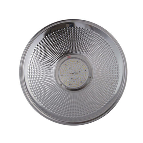 Đèn LED Nhà xưởng HB02L 430/120W Rạng Đông mặt trước