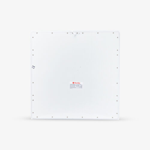 đèn led panel P08 600x600 40w mặt sau
