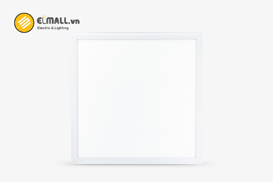 đèn led panel rạng đông p08 600x600 40w plus