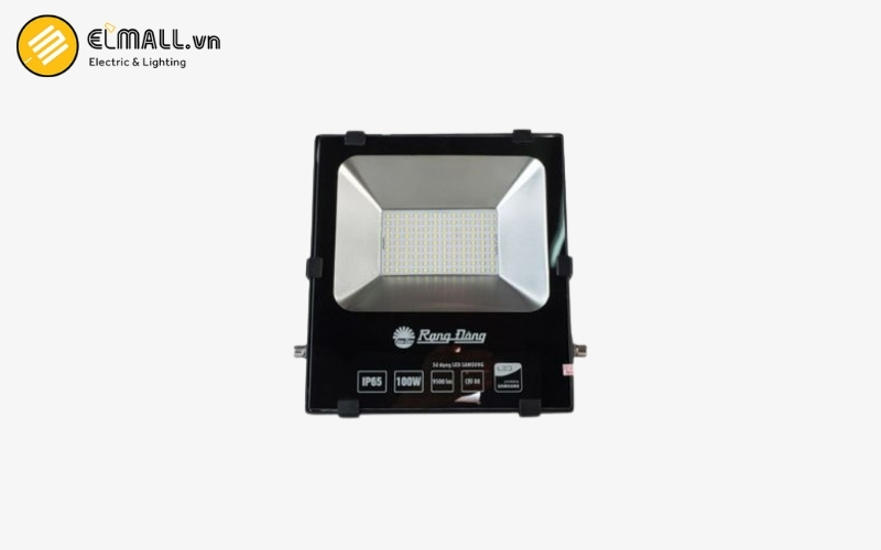 Đèn LED Rạng Đông CP03L 100W chiếu sáng mạnh mẽ t