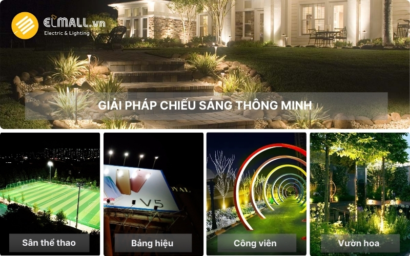 các ứng dụng của cp03l 100w