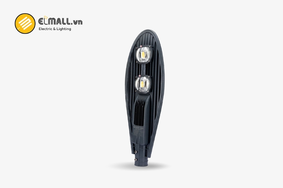 CSD02 150W cho ánh sáng trắng 5000K, quang thông 16.500 lm